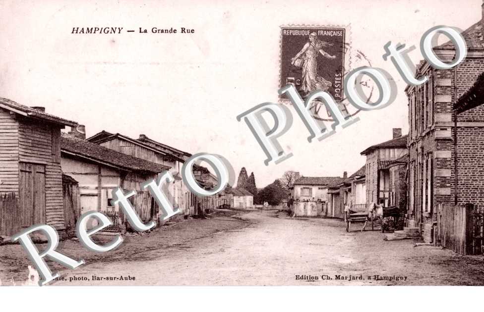 La Grande Rue