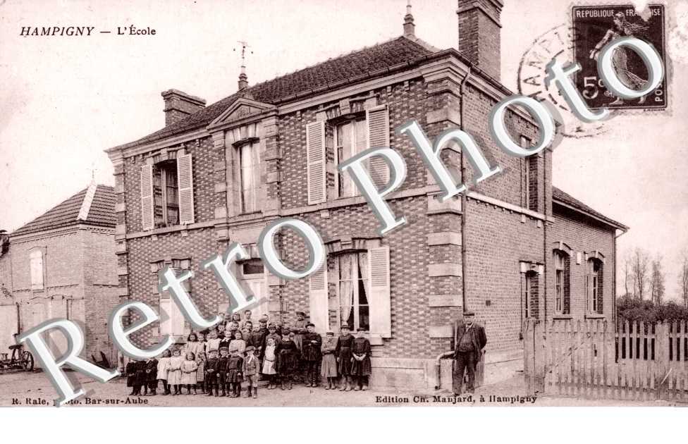L'Ecole