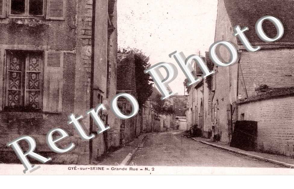 Grande Rue