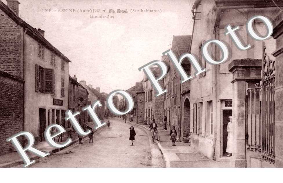 Grande Rue