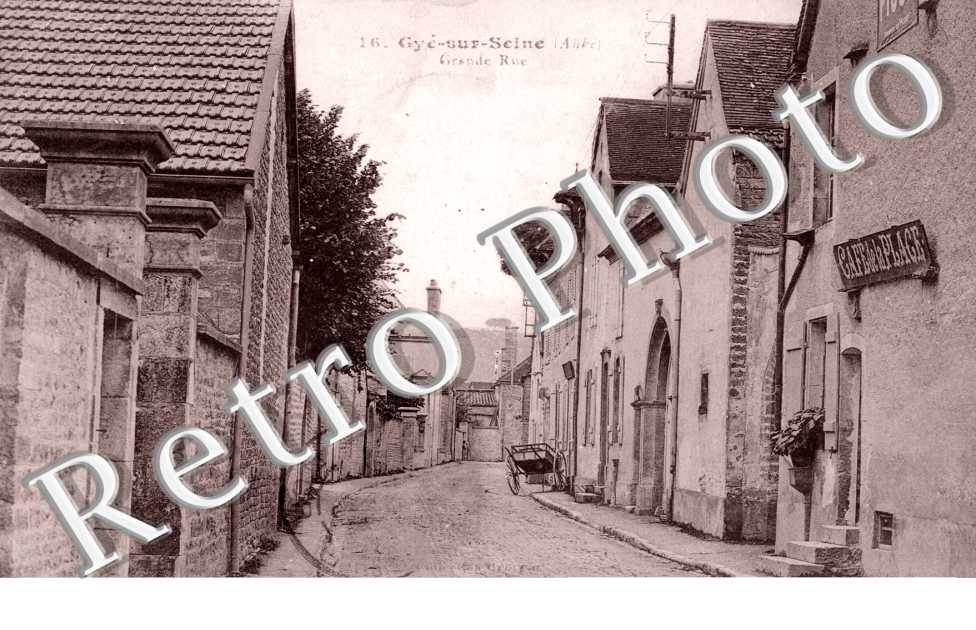 Grande Rue