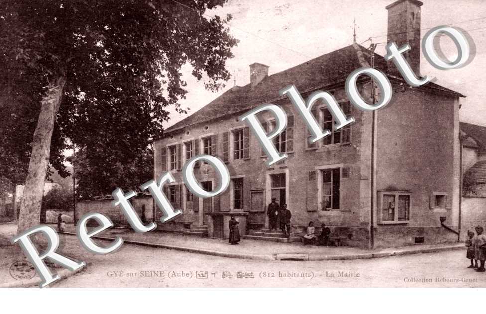 La Mairie