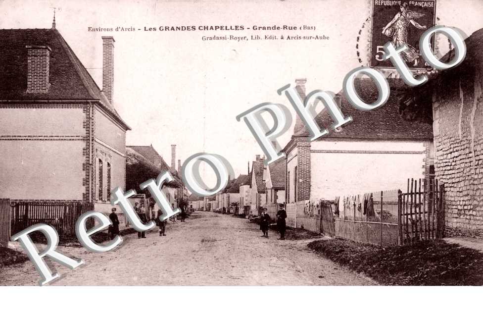 Grande rue