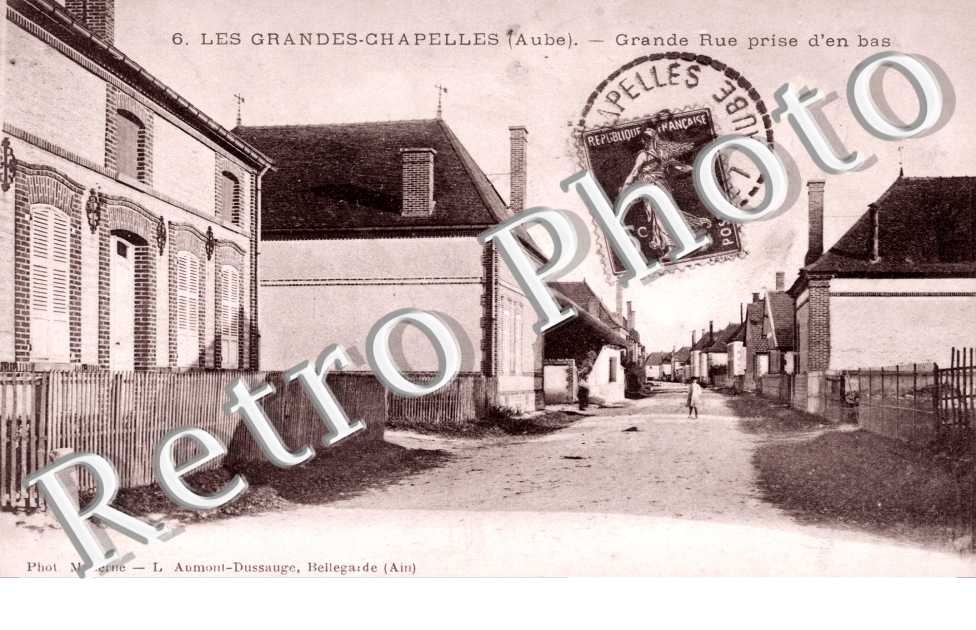 Grande Rue
