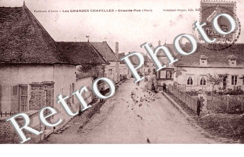 Grande Rue