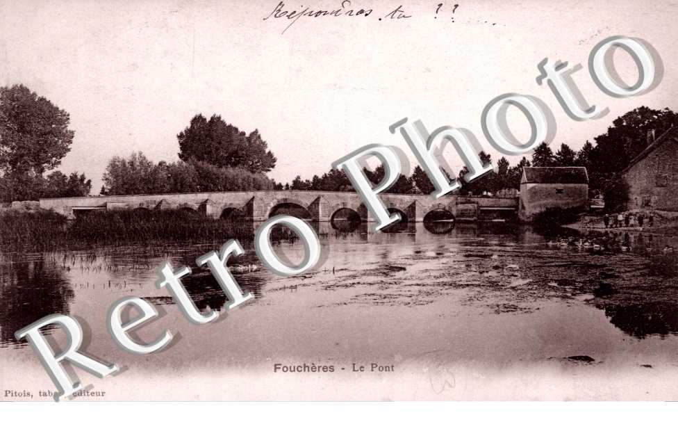 Le Pont