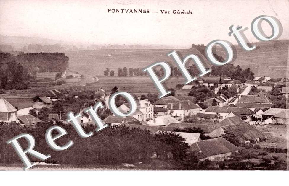 Vue generale