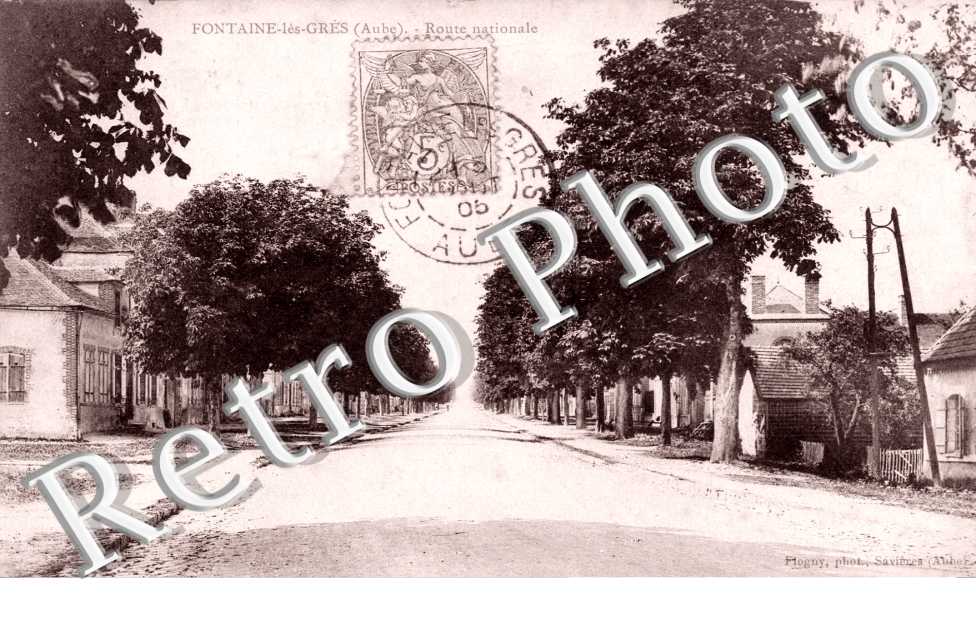 Route Nationale