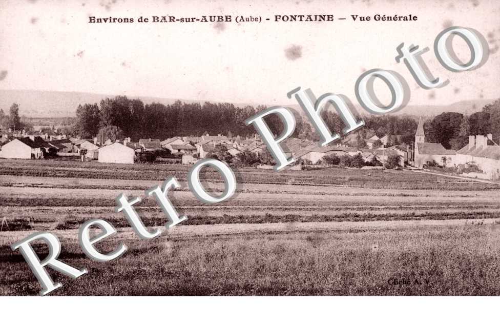 Vue generale