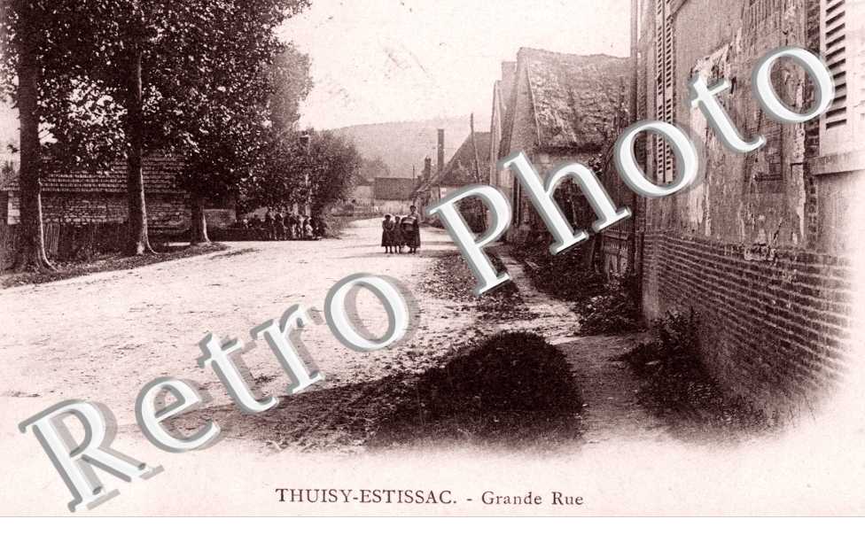 Grande rue