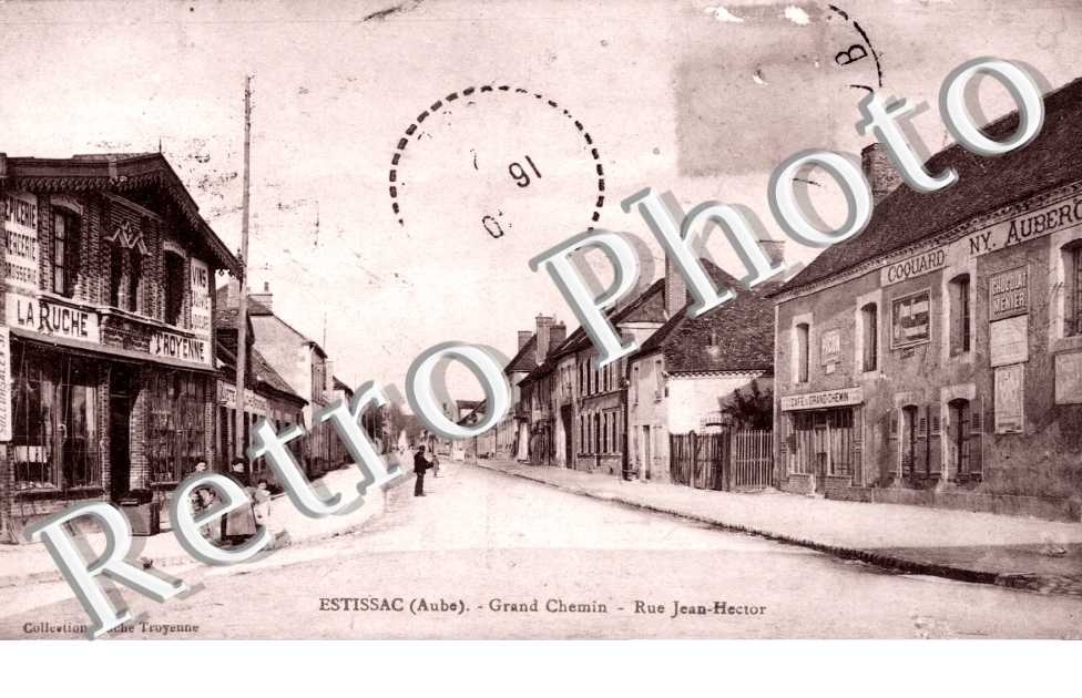 Grand Chemin Rue Jean Hector