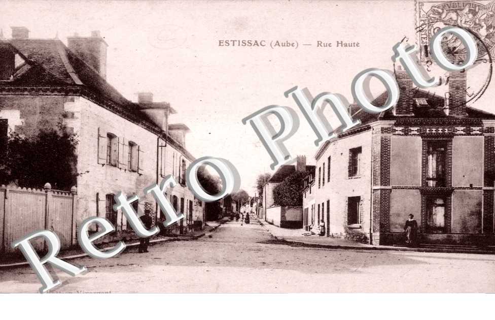 rue haute