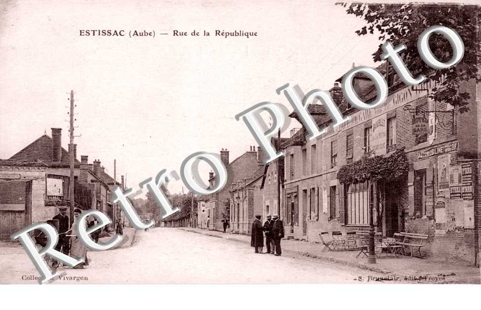 Rue de la Republique