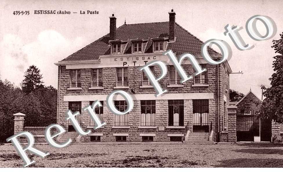 La Poste
