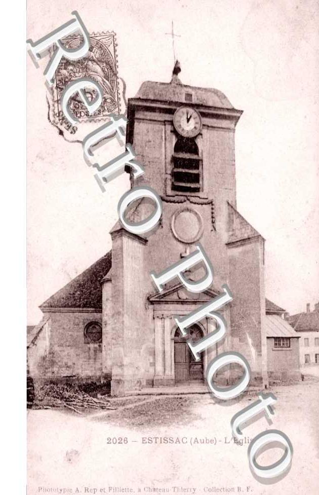 L'Eglise