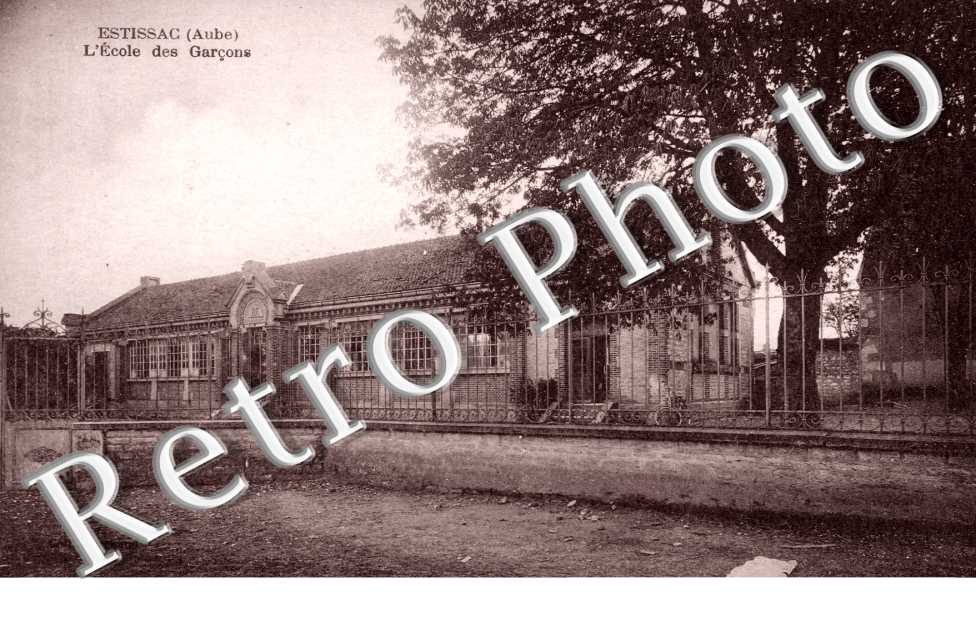 L'Ecole des Garcons