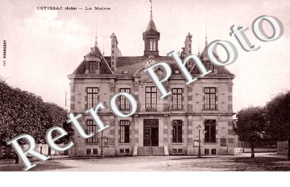 La Mairie
