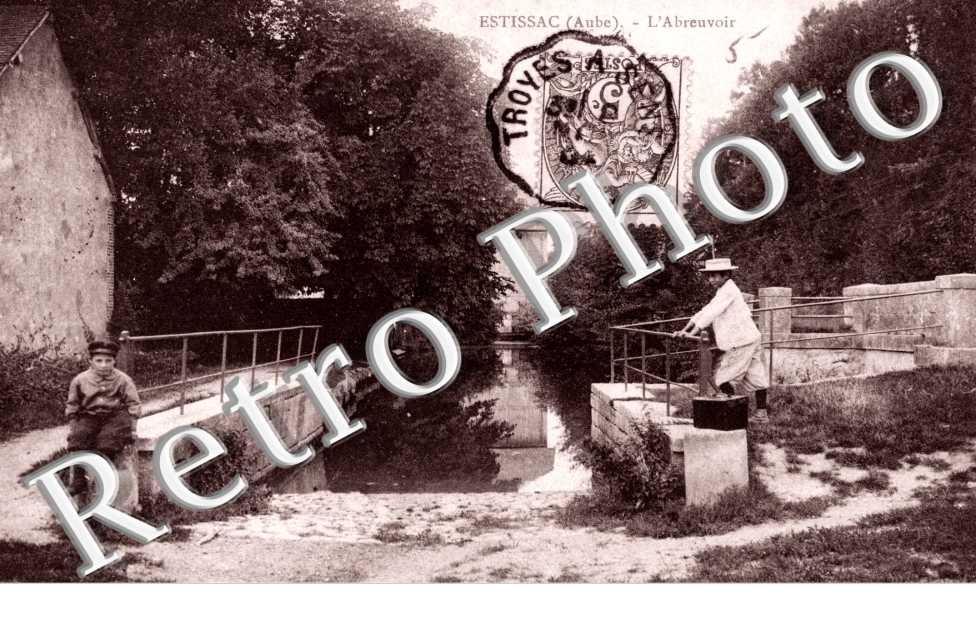 L'Abreuvoir