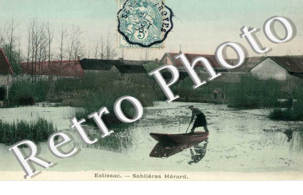 Sablieres Herard