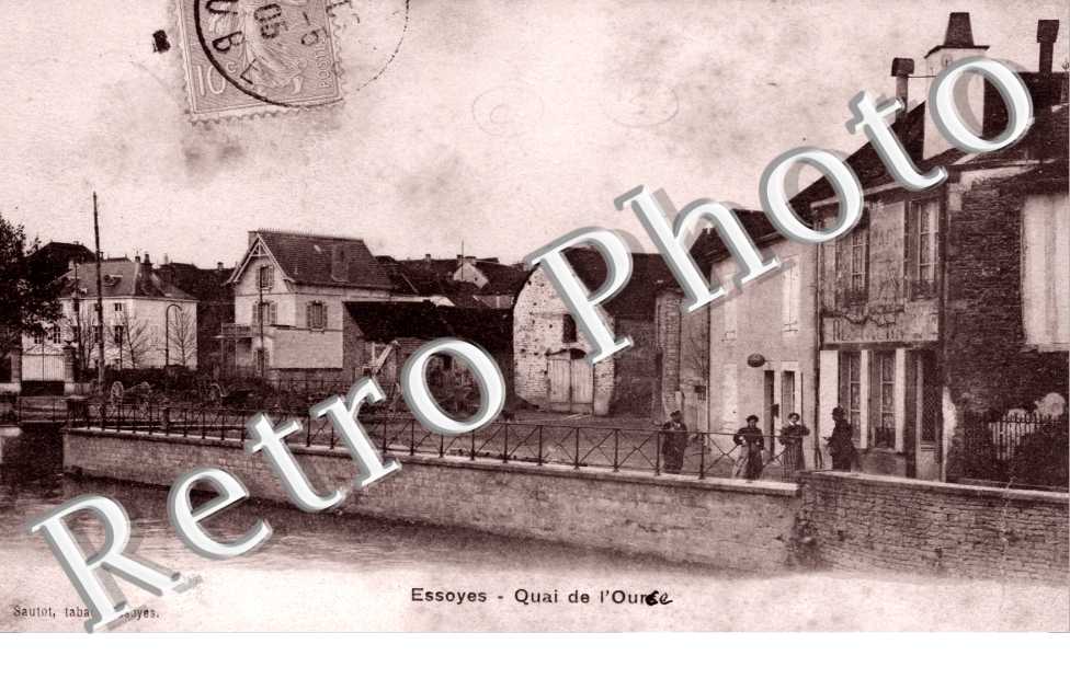 Quais de l'Ource