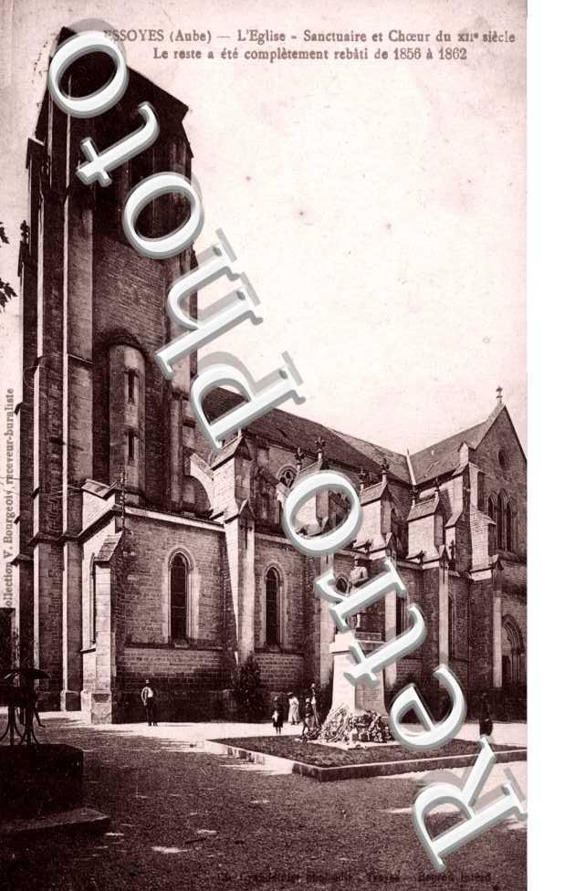 L'Eglise