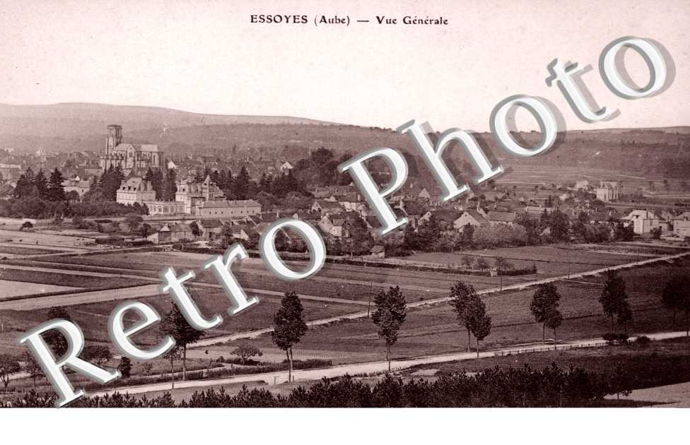 Vue generale
