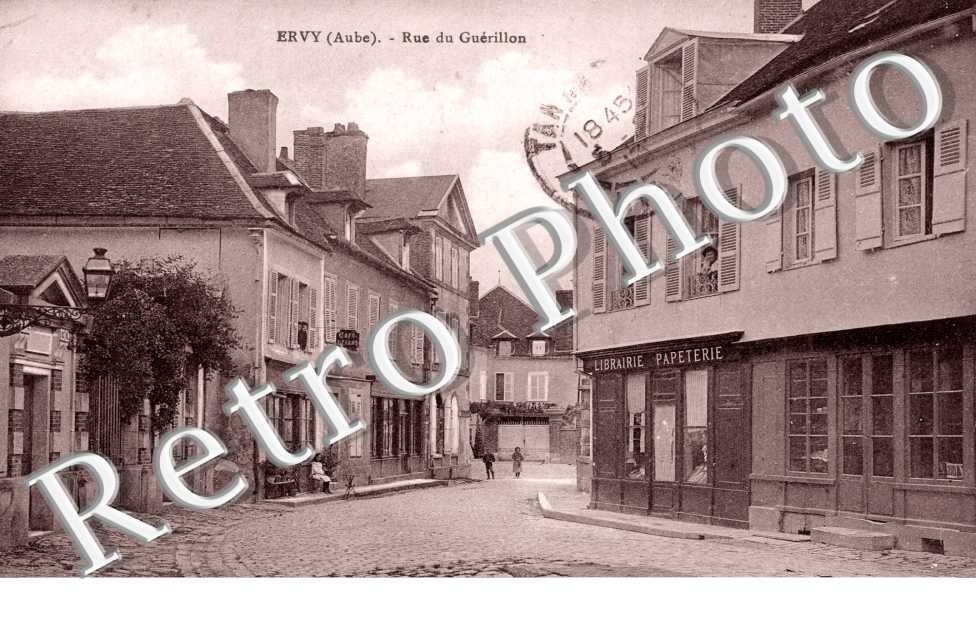 Rue du Guerillon