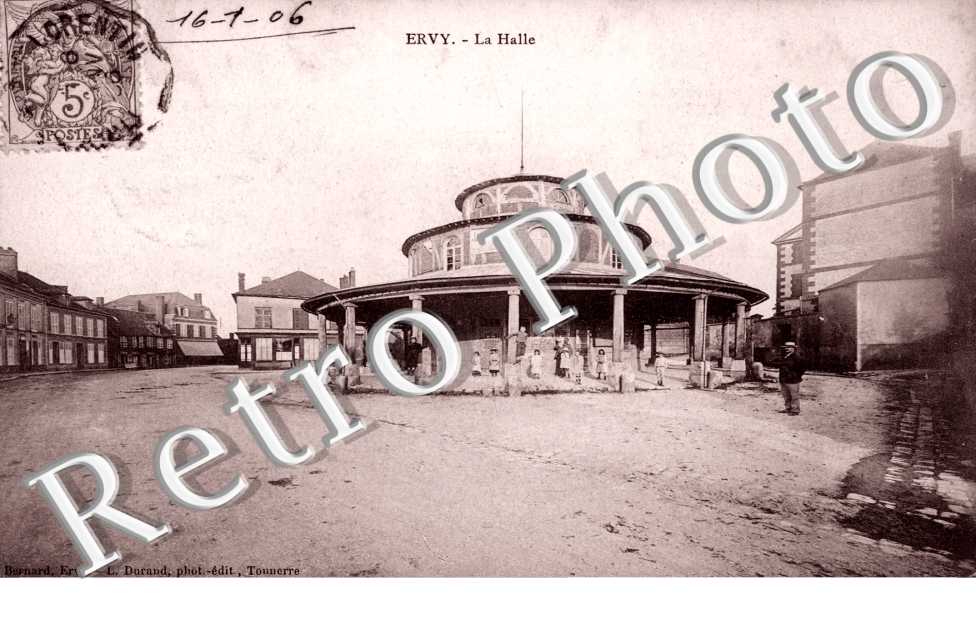 La Halle