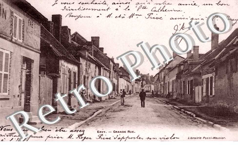 Grande Rue