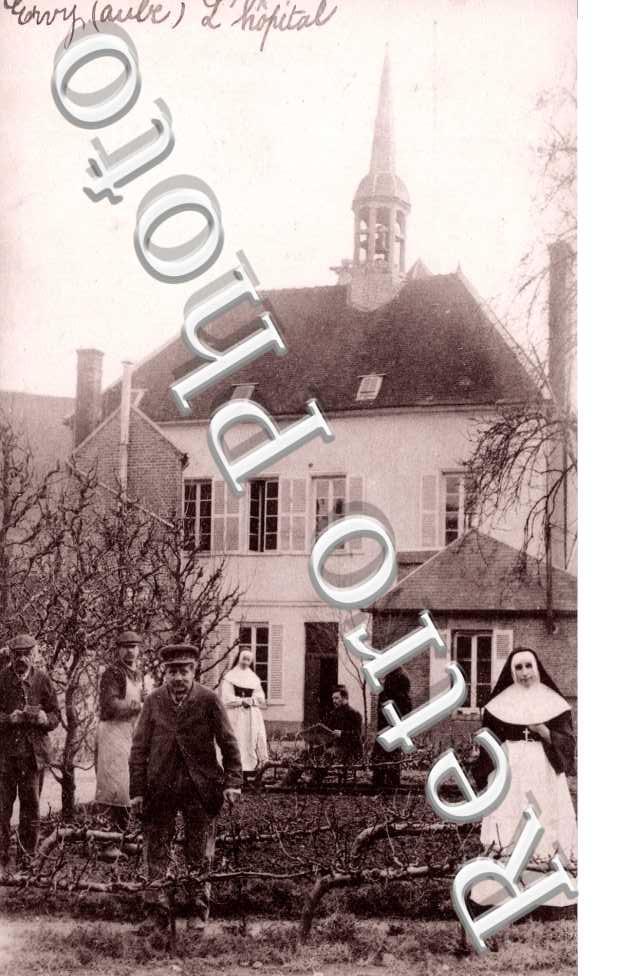 L'hopital