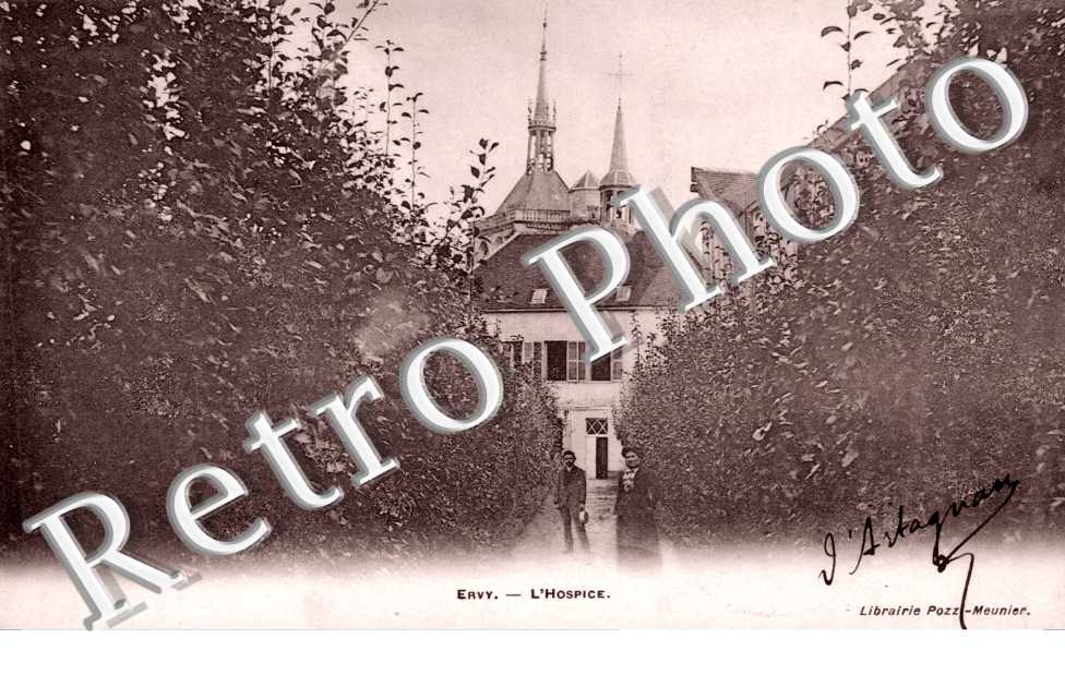 L'hospice