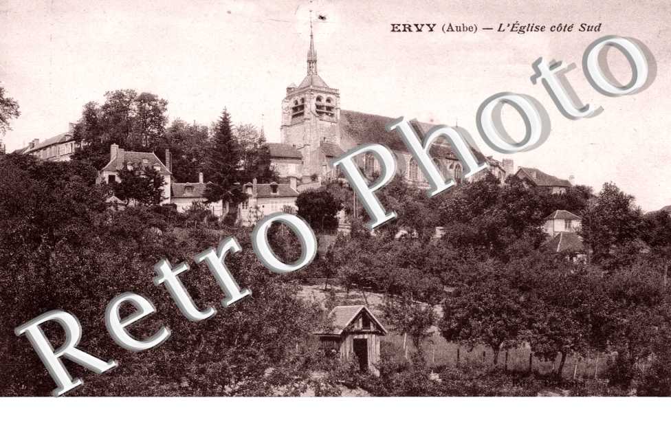 L'Eglise
