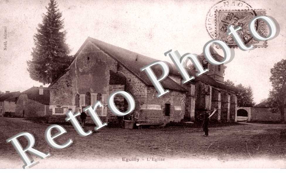 L'Eglise