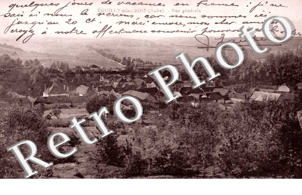 Vue generale