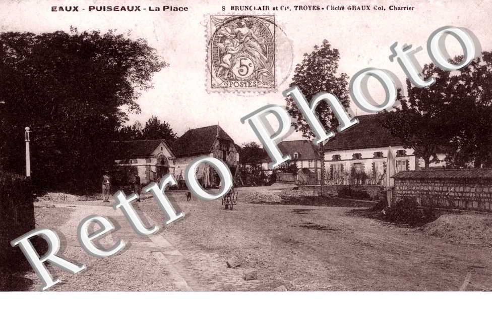 La Place