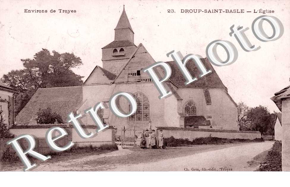 L'eglise
