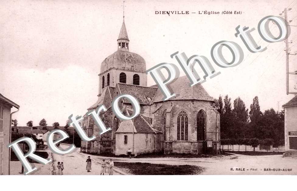 L'Eglise