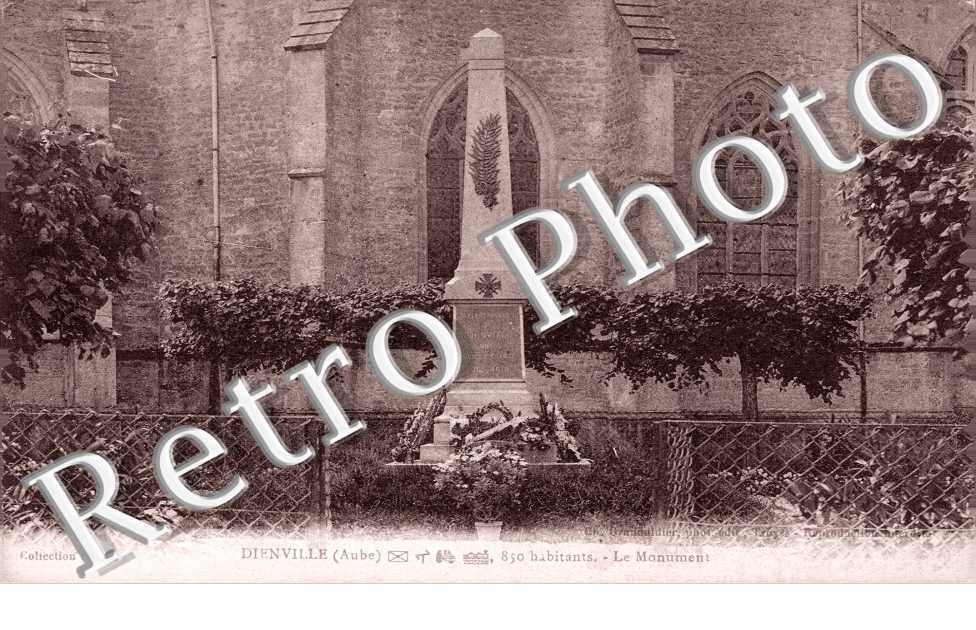 Le monument 