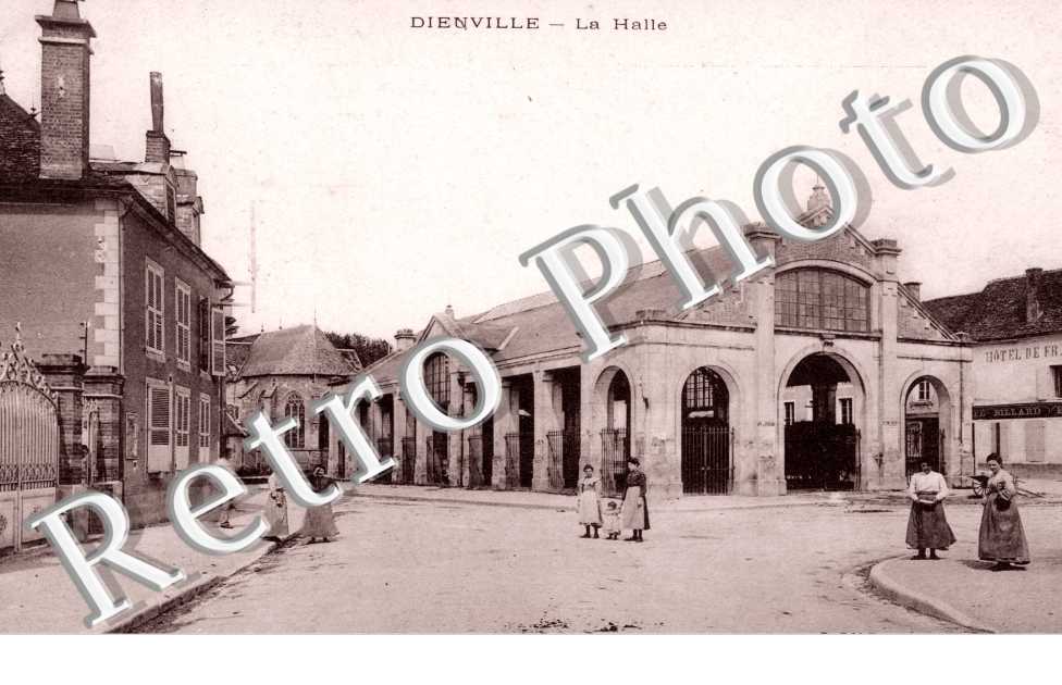 La Halle