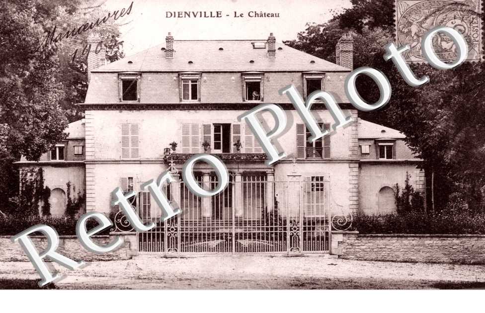 le Chateau