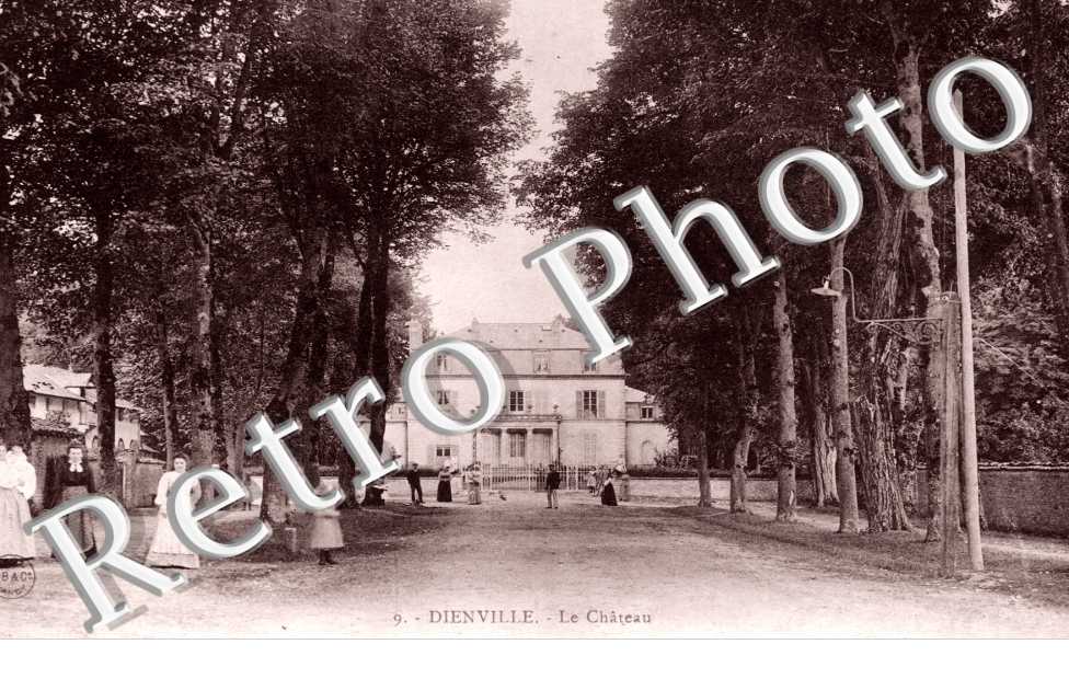 le Chateau
