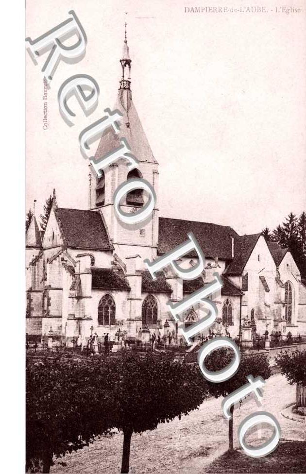 L'Eglise