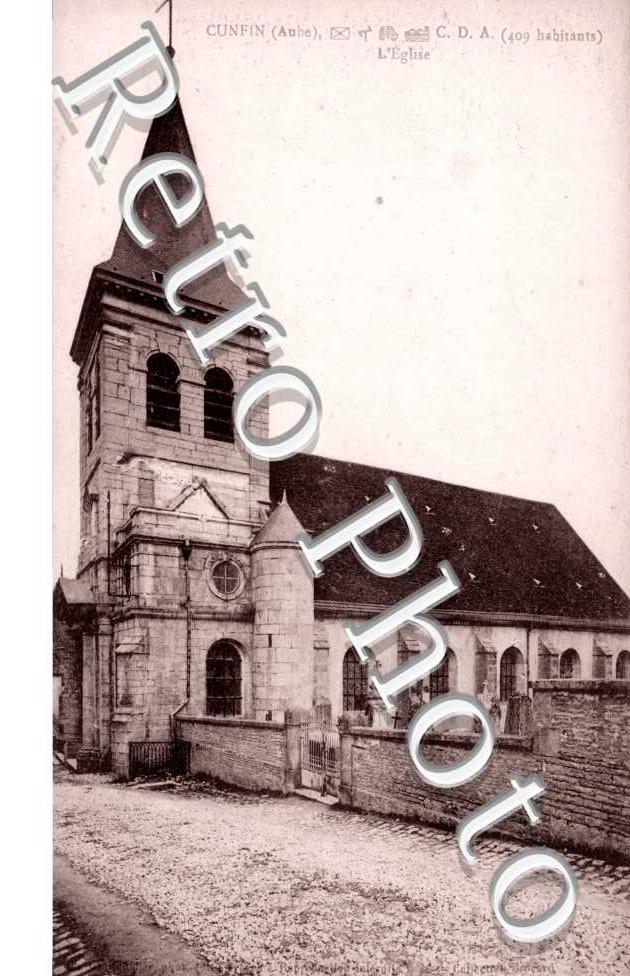 L'Eglise