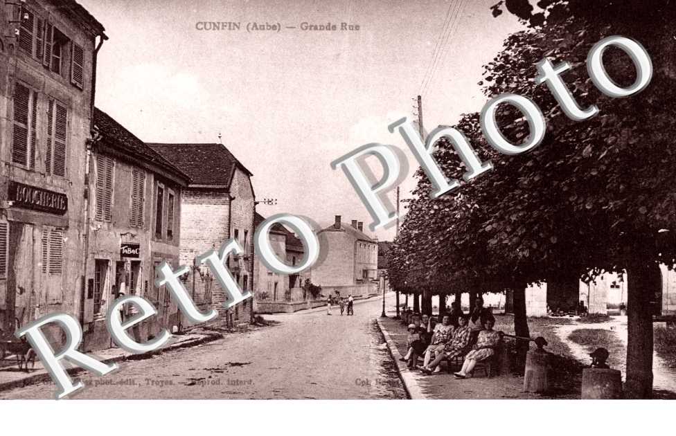 Grande Rue
