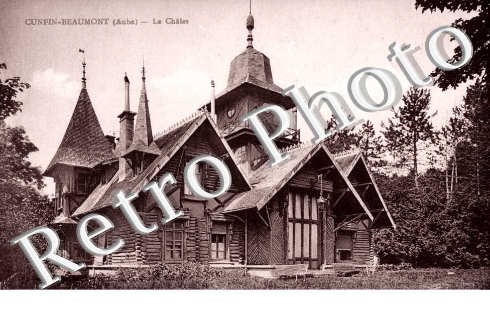 Le Chalet