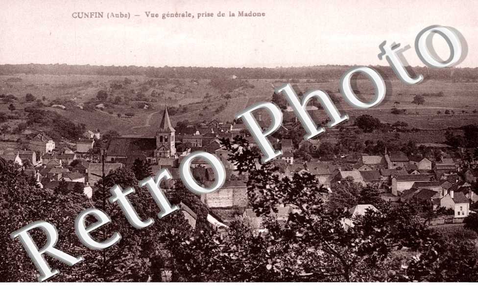 Vue generale
