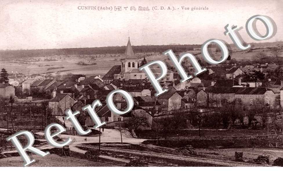 Vue generale