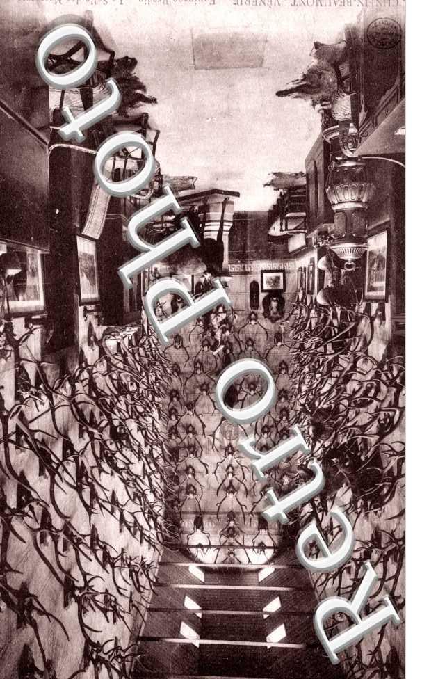 Equipage Bredin, Salle des Massacres 