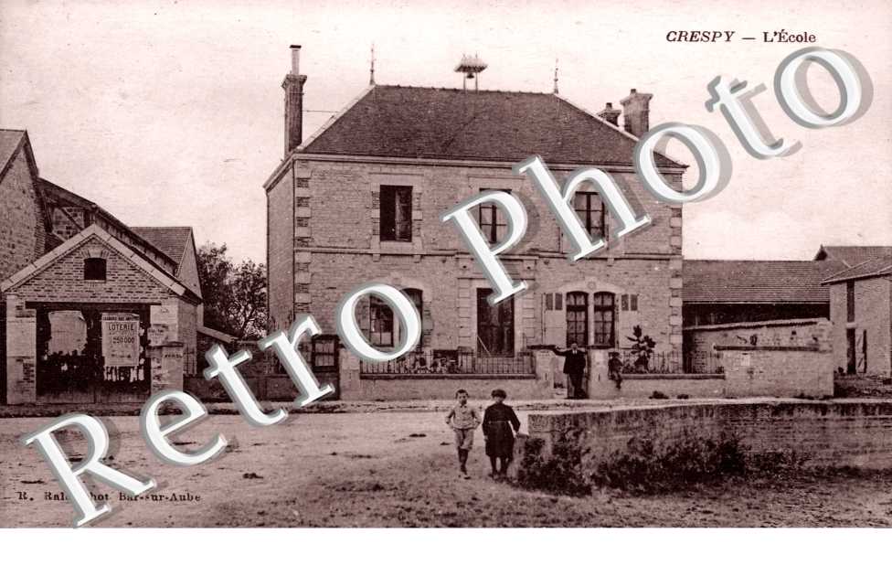 L'ecole