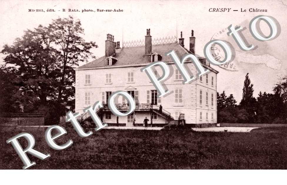 Le Chateau